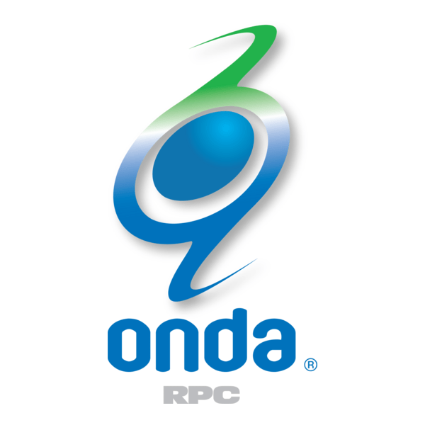 ONDA RPC Logo PNG Vector