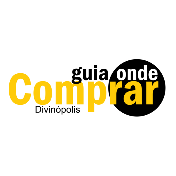 Onde Comprar Logo PNG Vector
