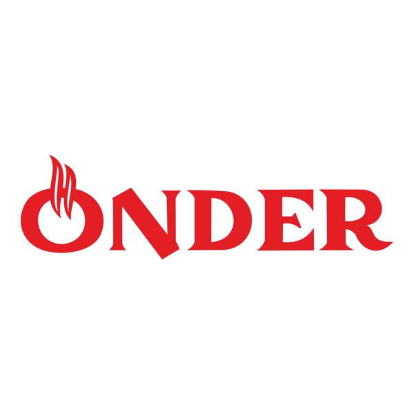 Onder Gazetesi Logo PNG Vector