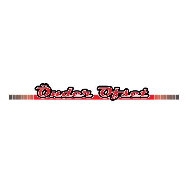 onder_ofset Logo PNG Vector