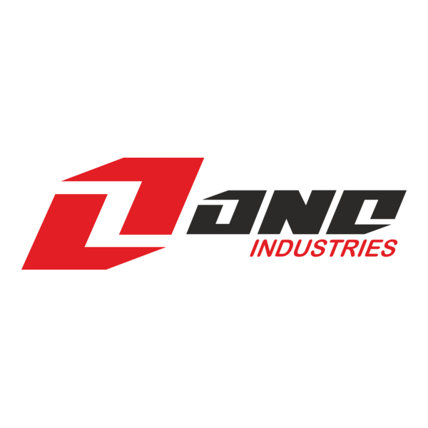 one industries Logo PNG Vector