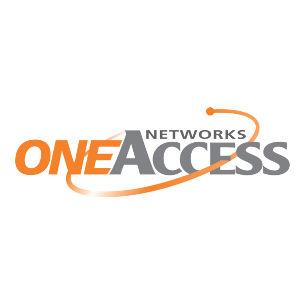 OneAccess Logo PNG Vector