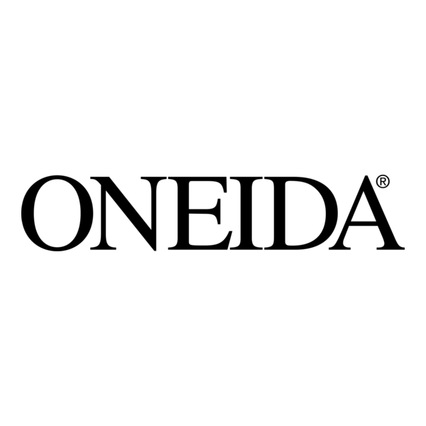 Oneida Logo PNG Vector