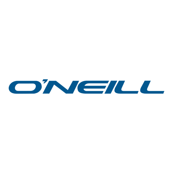 O'Neill Logo PNG Vector