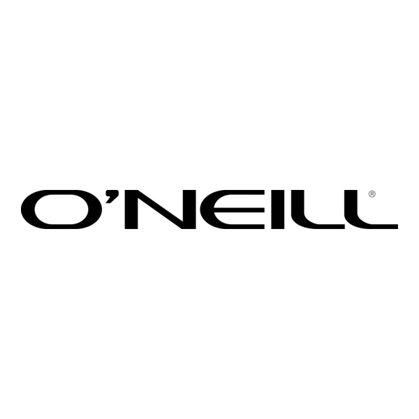 O'Neill Logo PNG Vector