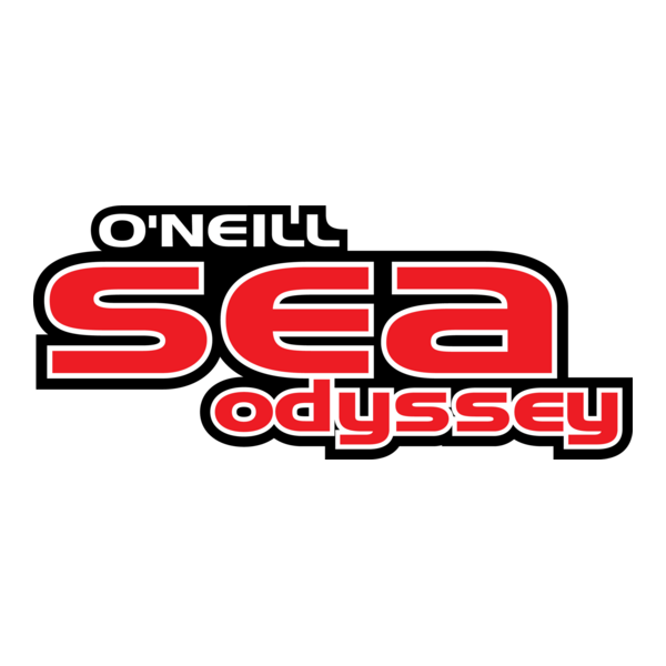 O'Neill Sea Odyssey Logo PNG Vector