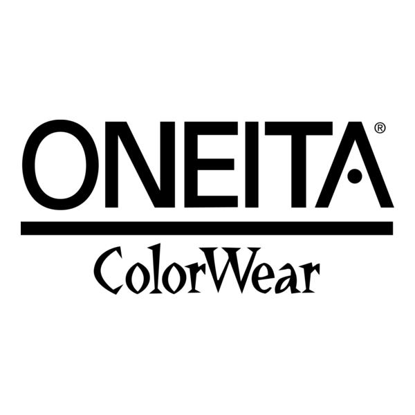 Oneita Logo PNG Vector (EPS) Free Download