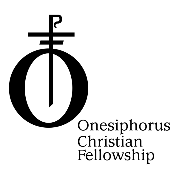 Onesiphorus Christian Fellowship Logo PNG Vector