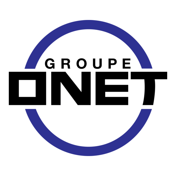 Onet Groupe Logo PNG Vector