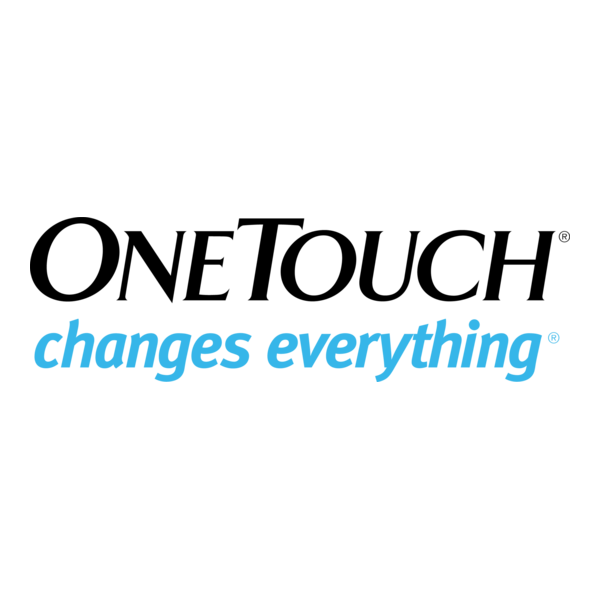 OneTouch Logo PNG Vector