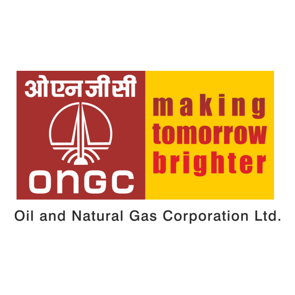 ONGC Logo PNG Vector