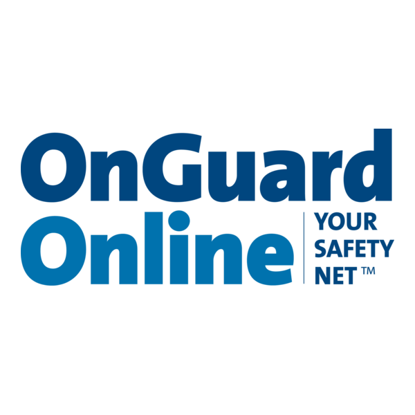 OnGuardOnline.gov Logo PNG Vector