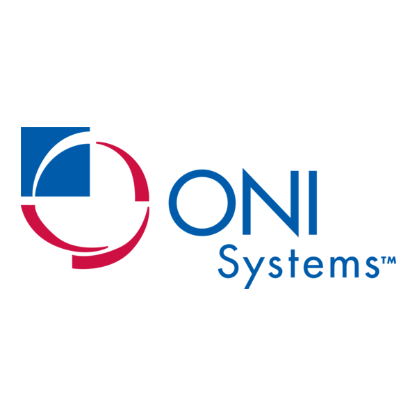ONI Systems Logo PNG Vector