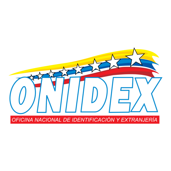 ONIDEX Logo PNG Vector