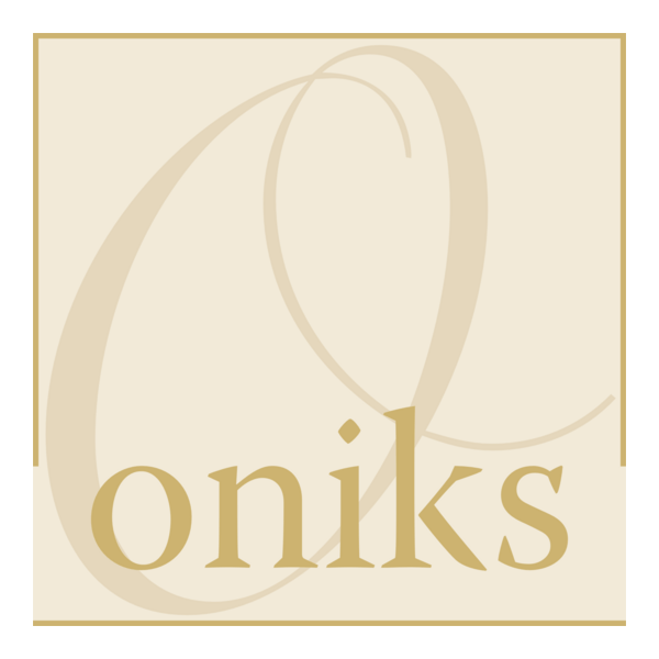 Oniks Logo PNG Vector
