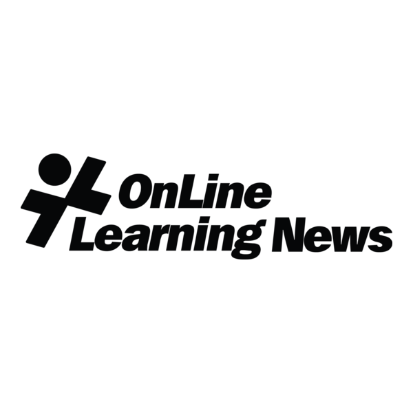 OnLine Learning News Logo PNG Vector