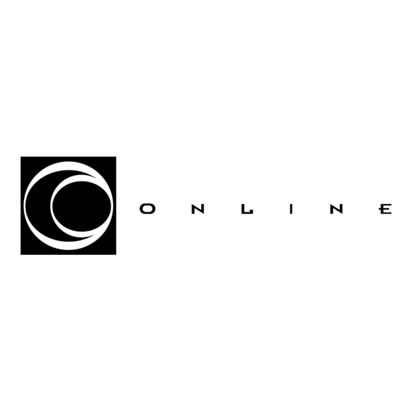 Online Logo PNG Vector
