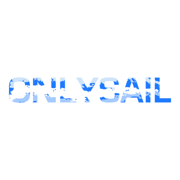 OnlySail Logo PNG Vector