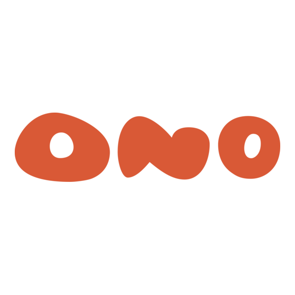 ono Logo PNG Vector