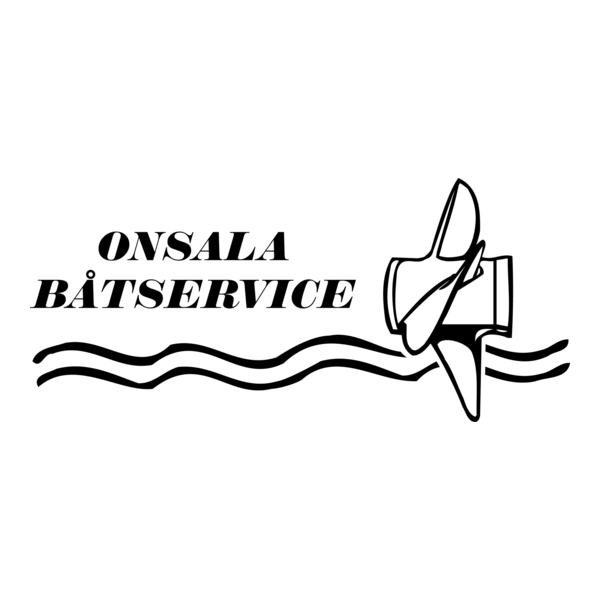 Onsala Batservice Logo PNG Vector