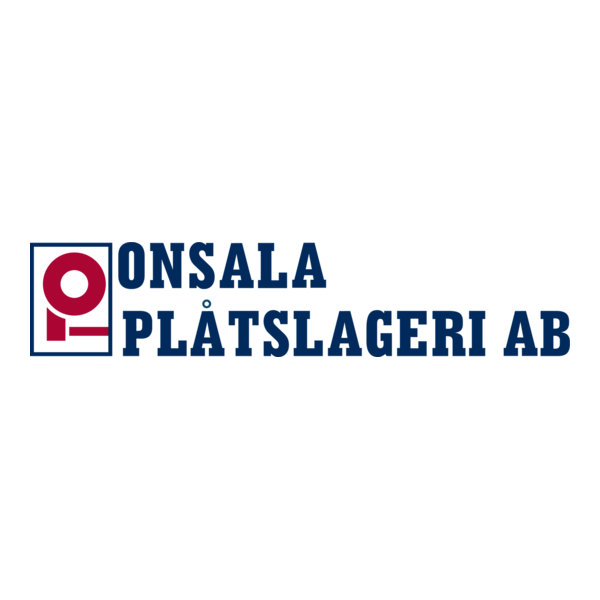 Onsala Platbutik AB Logo PNG Vector