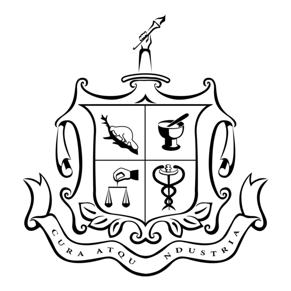 Ontario College of Pharmacists Logo PNG Vector