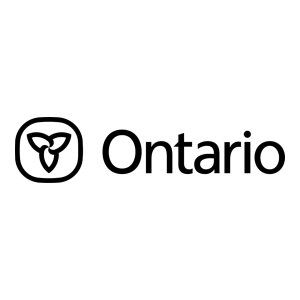 Ontario Logo PNG Vector