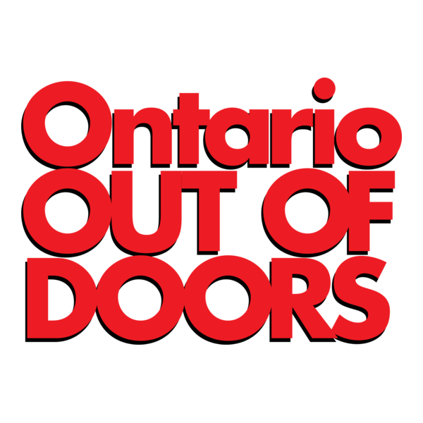 Ontario OUT OF DOORS Logo PNG Vector