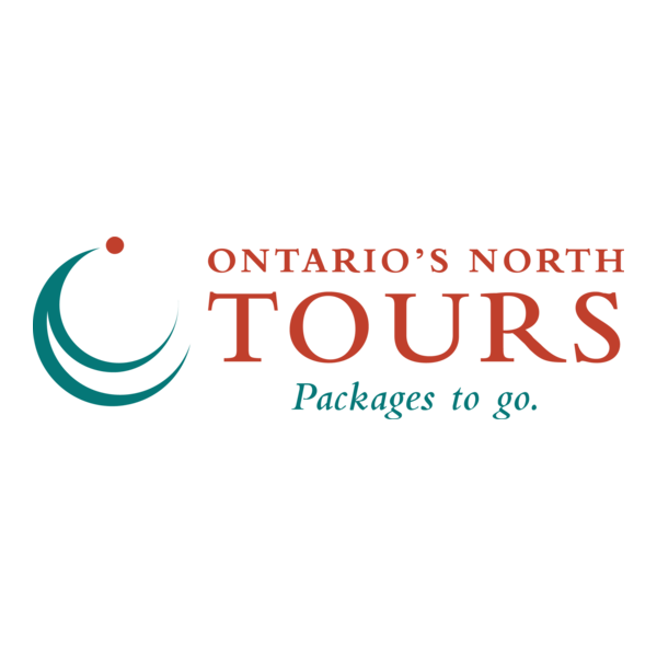 Ontario's North Tours Logo PNG Vector