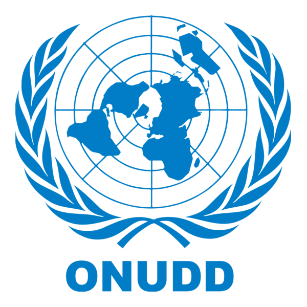 ONUDD Logo PNG Vector