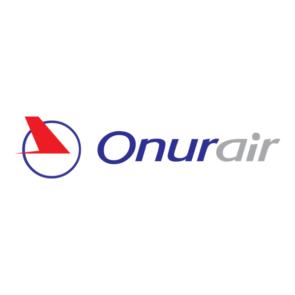 Onur air Logo PNG Vector