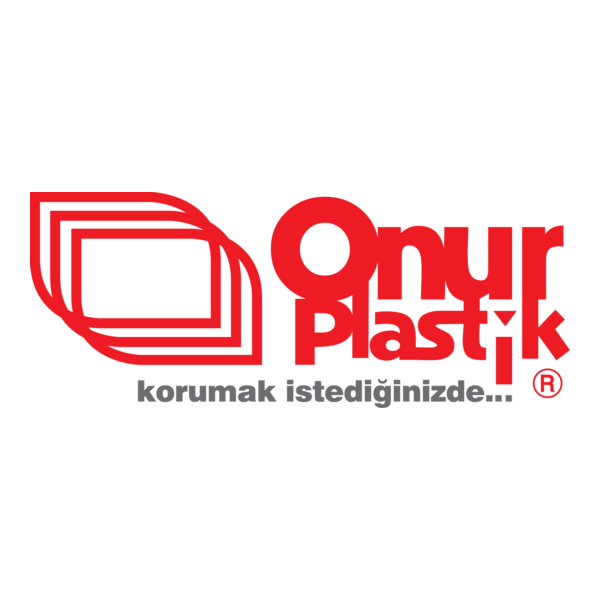 onur plastik ambalaj Logo PNG Vector