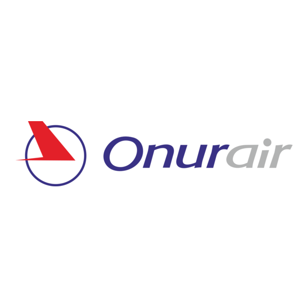 onurair Logo PNG Vector