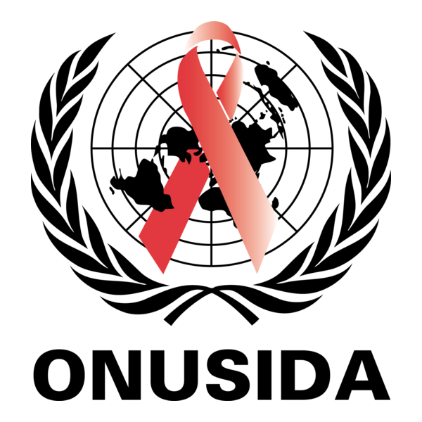 ONUSIDA Logo PNG Vector