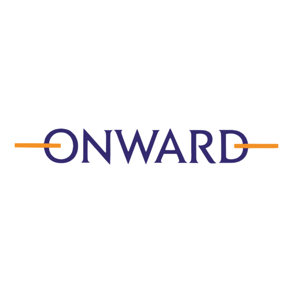 Onward Logo PNG Vector