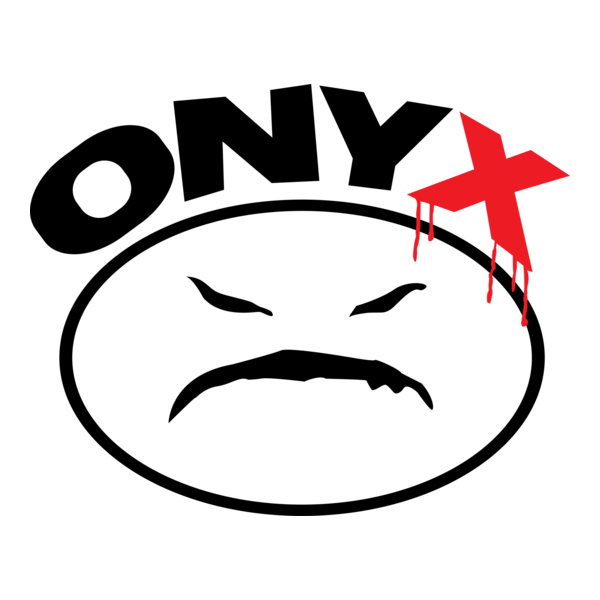 onyx Logo PNG Vector