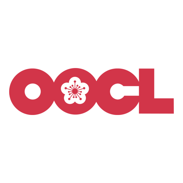 OOCL Logo PNG Vector