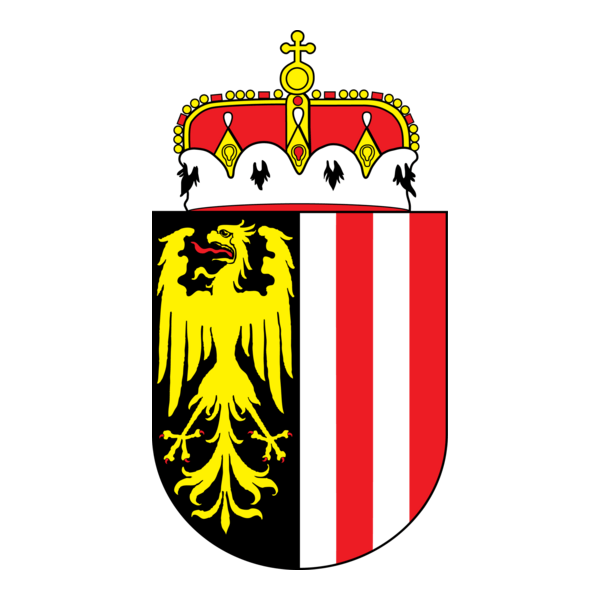 OOE Landeswappen Logo PNG Vector