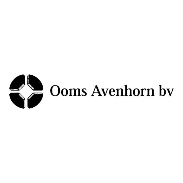 Ooms Avenhorn BV Logo PNG Vector