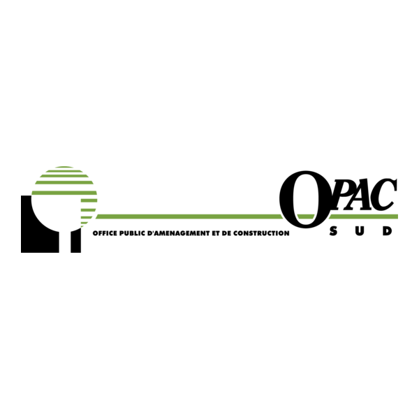 Opac Logo PNG Vector
