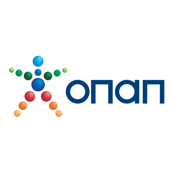 opap Logo PNG Vector