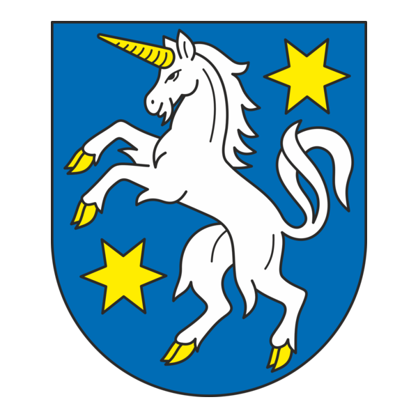 Opatovce nad Nitrou (Coat of Arms) Logo PNG Vector