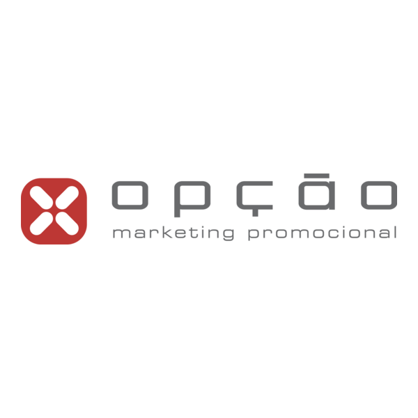 opcao marketing promocional Logo PNG Vector