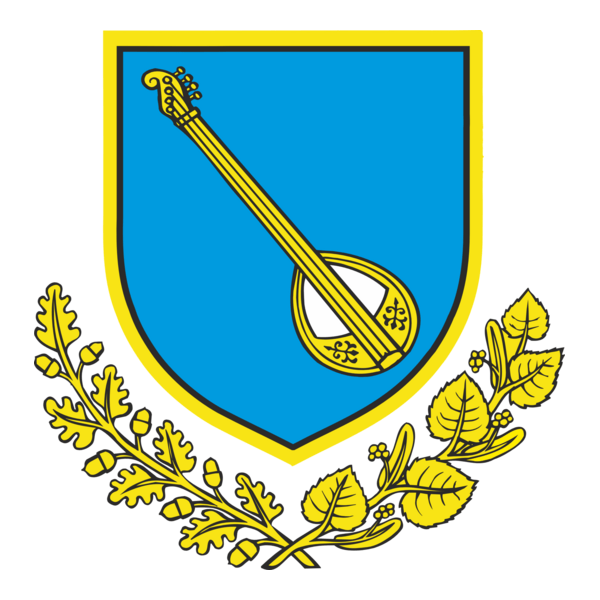 Općina Donji Andrijevci Logo PNG Vector