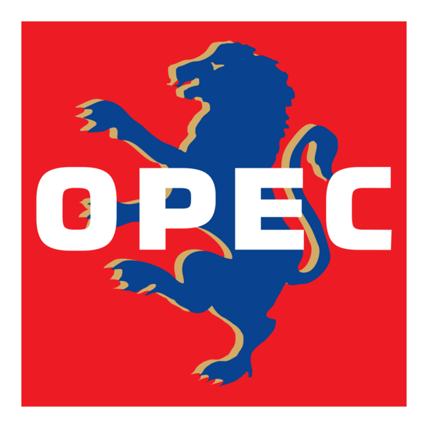 OPEC Logo PNG Vector