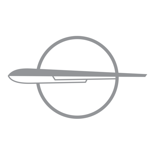 Opel Logo PNG Vector