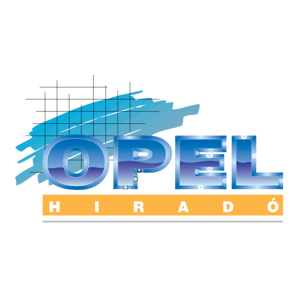 Opel News Logo PNG Vector