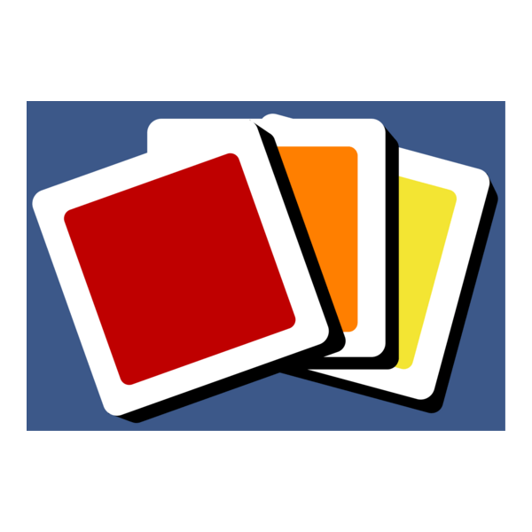 Open Clipart Library Logo PNG Vector