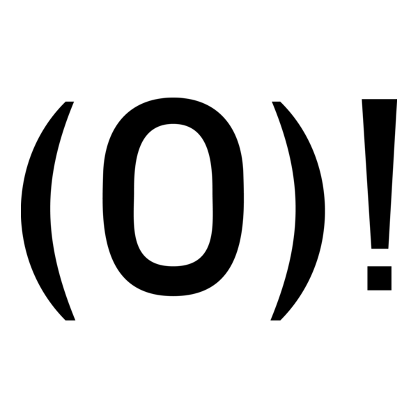 Open Design Logo PNG Vector