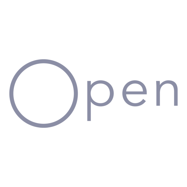 OpenService Logo PNG Vector